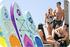 15% de descuento en toda la tienda.