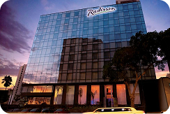 10% de descuento en paquetes de alojamiento.