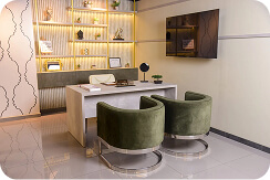 15% de descuento en armonización facial.